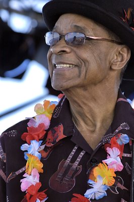 Hubert Sumlin 4