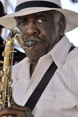 Eddie Shaw 2