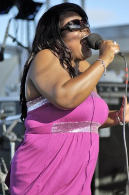 Shemekia Copeland 1