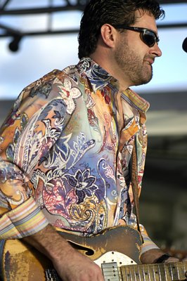 Tab Benoit 1