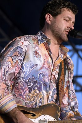 Tab Benoit 2