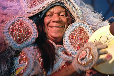 Big Chief Monk Boudreaux 3