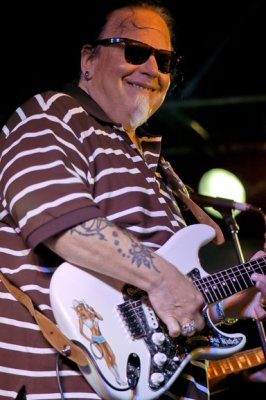 Smokin' Joe Kubek 1