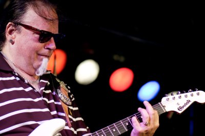 Smokin' Joe Kubek 2