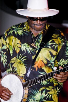 Taj Mahal 4