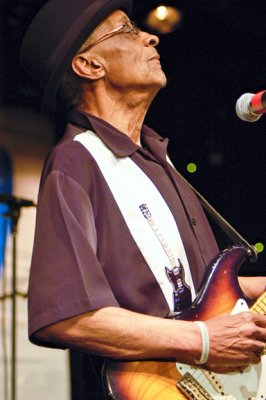 Hubert Sumlin 6