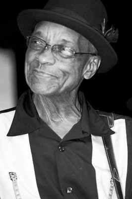 Hubert Sumlin 7
