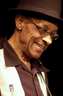 Hubert Sumlin 5