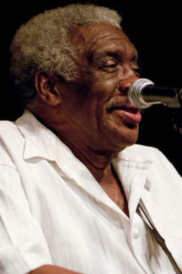 Eddie Shaw 3