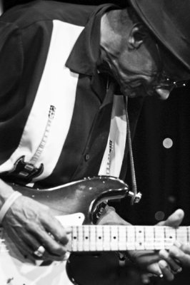 Hubert Sumlin 8