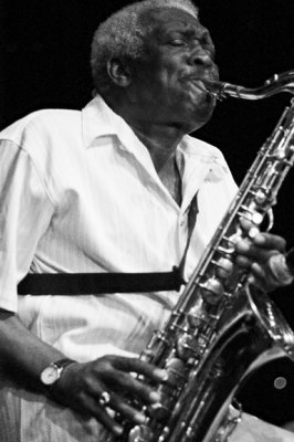 Eddie Shaw 3