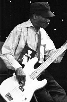 Shorty Gilbert 2