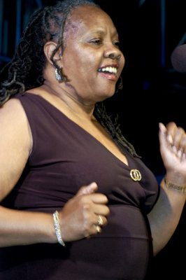 Linda Ealey 1