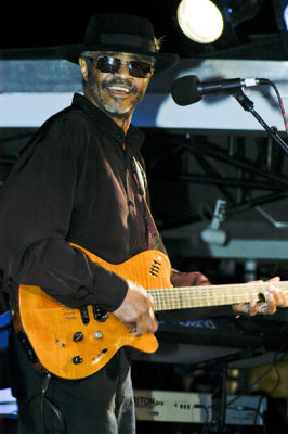 Theodis Ealey 1