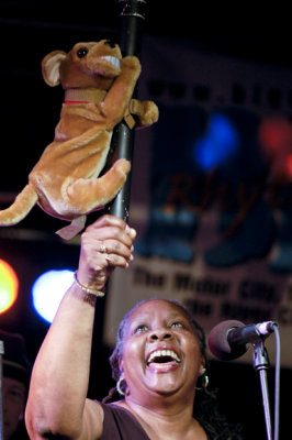 Linda Ealey 2