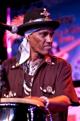 Cyril Neville 1