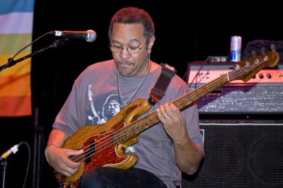 George Porter