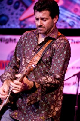 Tab Benoit 3