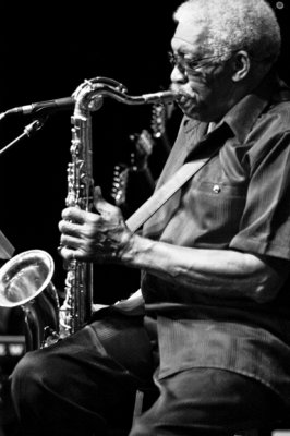Eddie Shaw 4