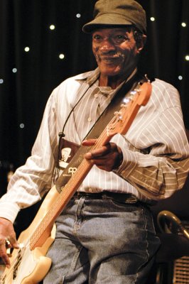 Shorty Gilbert 5