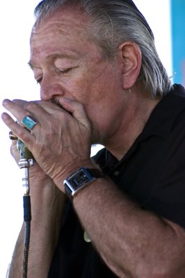 Charlie Musselwhite 1