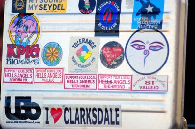 Charlie's Case