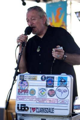 Charlie Musselwhite 5