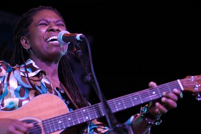 Ruthie Foster 1