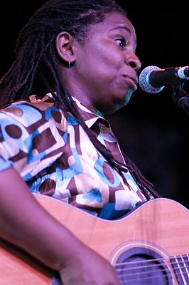 Ruthie Foster 2