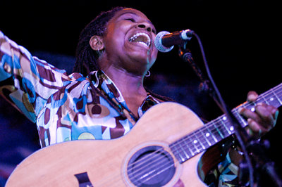 Ruthie Foster 3