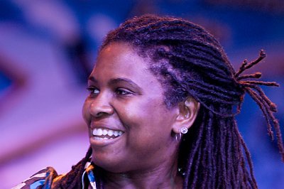 Ruthie Foster 4