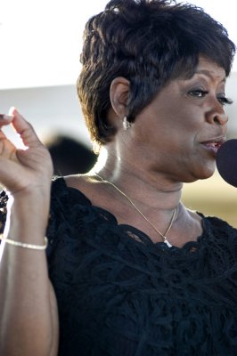 Irma Thomas 1