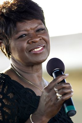 Irma Thomas 2