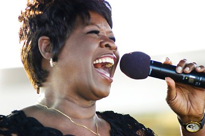 Irma Thomas 3