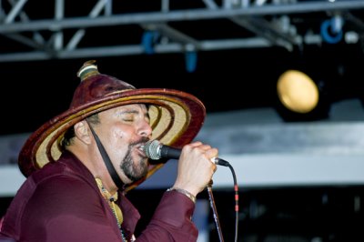 Terrance Simien 1