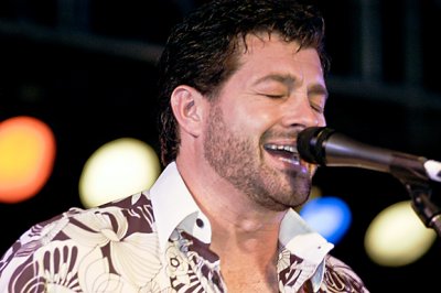 Tab Benoit 4
