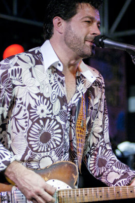 Tab Benoit 5