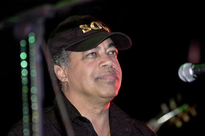 Billy Branch 1