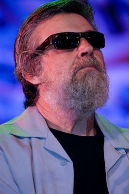 Paul Oscher 1