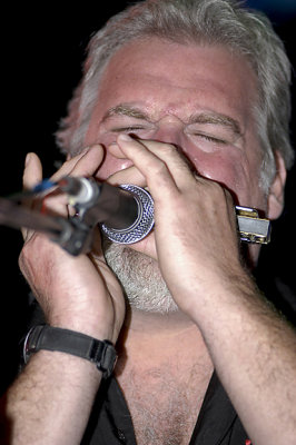 Jumpin' Johnny Sansone 3