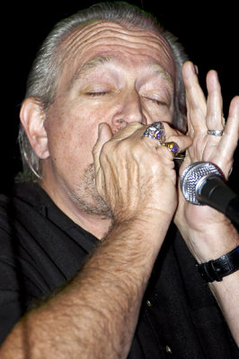 Charlie Musselwhite 6