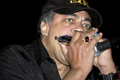 Billy Branch 2