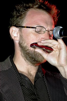Billy Gibson