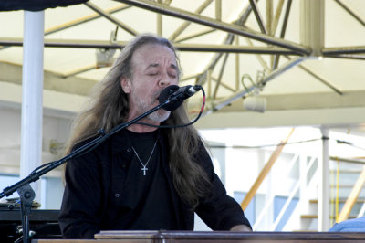 Don Garrett