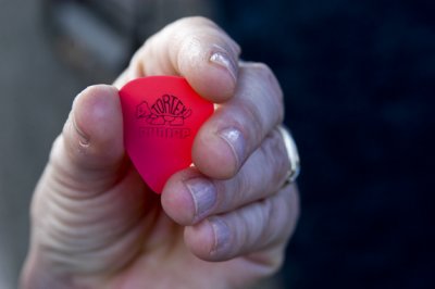 Joyce gets Michael's pick!