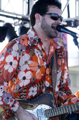 Tab Benoit 6
