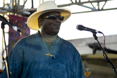 Taj Mahal 5