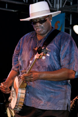 Taj Mahal 8