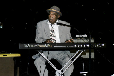 Henry Gray 5