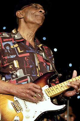 Hubert Sumlin 11